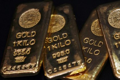 UBS altın fiyat tahminlerini düşürdü