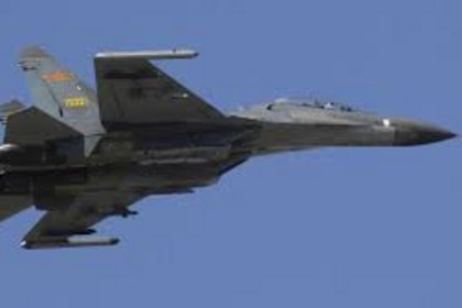 ABD'nin 2 bombardıman uçağı Çin'in tartışmalı hava sahasından geçti