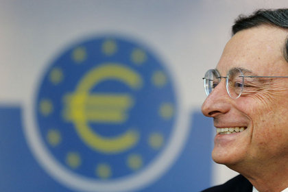 Euro Bölgesi'nde ekonomik güven arttı