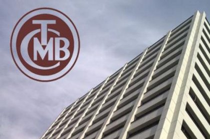 TCMB'nin DİBS alım ihalelerine 350 milyon TL teklif geldi
