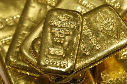 Altın işlem miktarı yüzde 39 arttı
