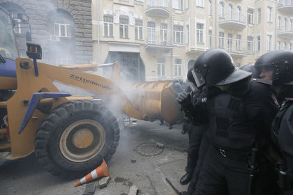 Ukrayna'daki eylemler temerrüt riskini artırdı