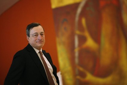 Draghi'nin tahminleri teşvik sinyali verebilir