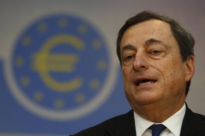 Draghi: Düşük faiz uzun süre devam edecek