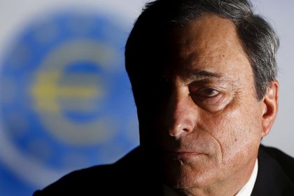 Draghi: Diğer aktörlerin katkı zamanı geldi