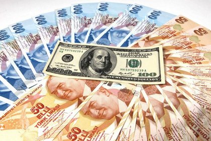 TCMB: Yıl sonu dolar beklentisi 2,02 lira