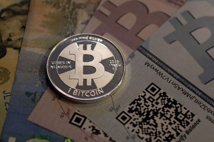 Bitcoin'e Avrupa darbesi