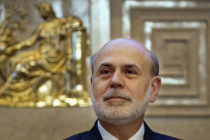 Bernanke: Sistemdeki kalıcı düzelme güven ile olur