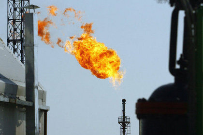 Azerbaycan doğal gazı için imzalar atıldı