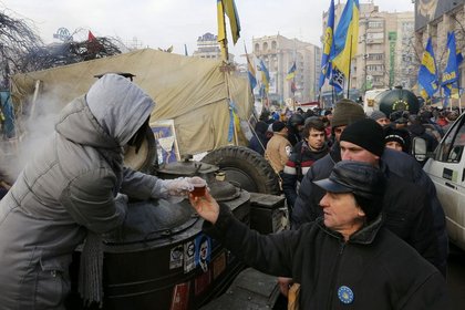 Ukrayna tahvil sahiplerinin güvenini kazanıyor