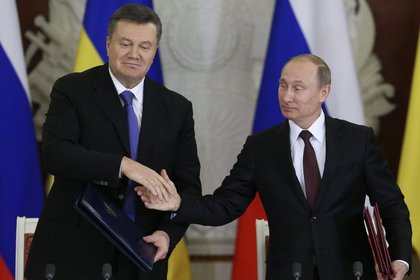 Rusya ile Ukrayna anlaştı