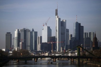 Almanya'da iş dünyası güveni  yükseldi