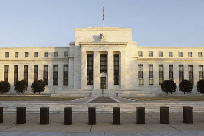 Fed QE'yi 10 milyar dolar azalttı