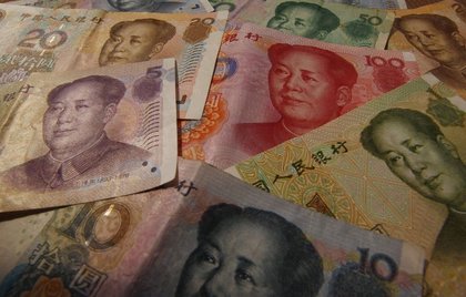 Çin'de swap oranları rekora tırmandı