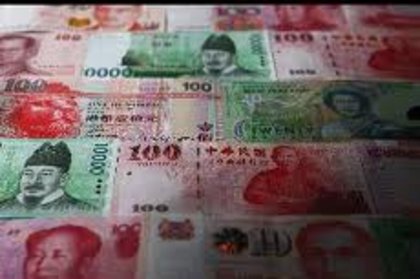 Asya paraları bu hafta zayıfladı
