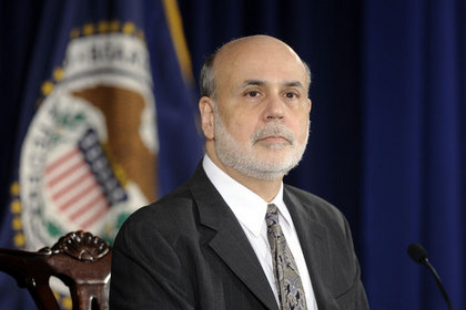 Bernanke: Daha hızlı bir büyümeye doğru ilerliyoruz