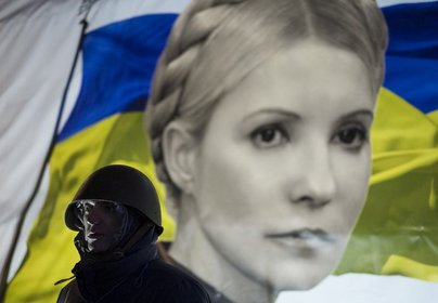 Timoşenko'yu ölüme mi terkettiler?