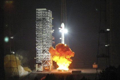 Moldova ilk uydusunu fırlatmaya hazırlanıyor