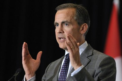 Carney'nin sözlü yönlendirme politikası tehlikede