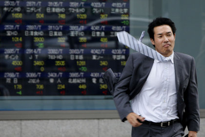 Morgan Stanley Japonya'yı uyardı: İflas riski var