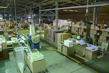Bursa'nın tekstil ihracatı 1.9 milyar dolara çıktı