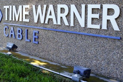 Charter'dan Time Warner'a 60 milyar dolarlık teklif