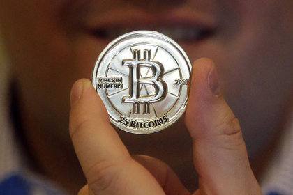 Wall Street: Bitcoin para birimi değil ödeme sistemi