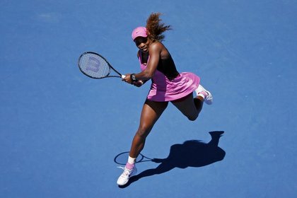 Serena Williams tur atladı