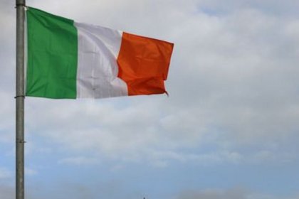 İrlanda Avrupa tahvillerine öncülük etti
