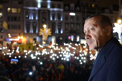 Erdoğan: Döviz konusunda atacağımız başka adımlar var