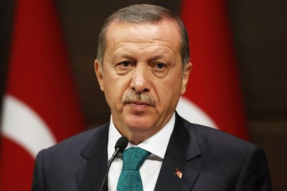 Erdoğan: Merkez Bankası'nı tebrik ediyorum