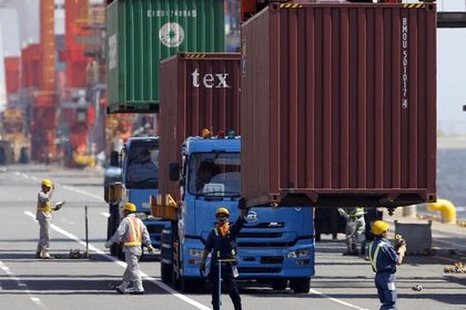 Çin ve Japonya arasındaki gerginlik ikili ticareti vurdu