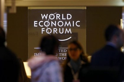 Davos 2014 rahat nefes aldırmayı başaramadı