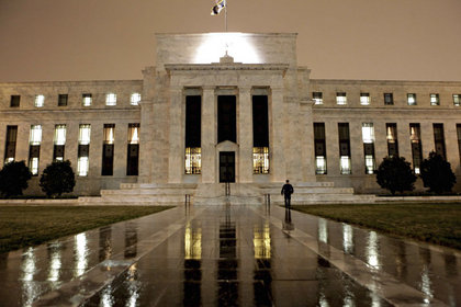 Fed QE'yi 10 milyar dolar daha azalttı