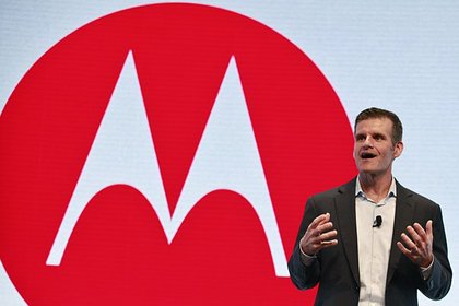Google Motorola Mobility'yi Lenovo'ya sattı