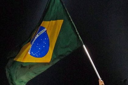 Brezilya enflasyon ve düşük reale odaklandı