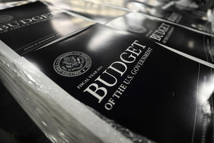CBO: ABD bütçe açığını azaltma yoluna girecek