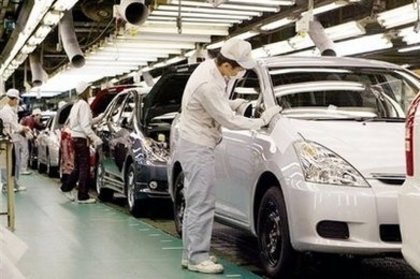 Japon tüccarlar otomobil taleplerinden destek buldu