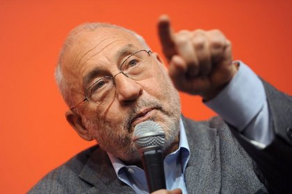 Stiglitz: Politika yapıcılar insanları yüzüstü bıraktı