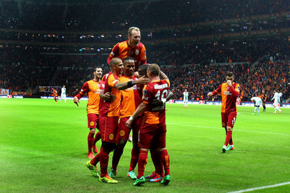 Galatasaray, kupada liderlik için sahaya çıkacak
