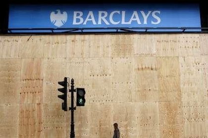 Barclays 12,000 kişiyi işten çıkaracak