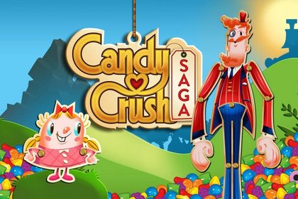 'Candy Crush' Saga New York Borsası'na hazırlanıyor