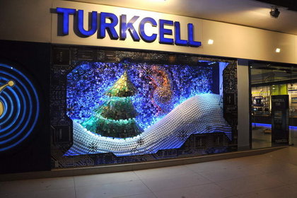 Turkcell'den temettü açıklaması