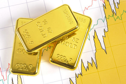 UBS altın fiyat tahminlerini yükseltti