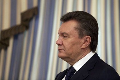 Ukrayna Yanukoviç hakkında yakalama kararı çıkardı