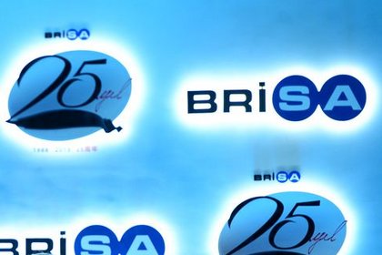 Brisa'nın 2013 kârı 144 milyon TL
