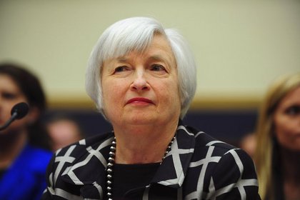 Yellen: QE'de azaltma kademeli olarak devam edecek