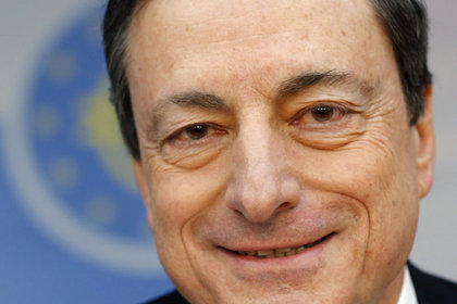 Draghi: Faizler uzun süre düşük seyredecek