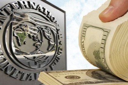 IMF'den gelir adaletsizliği uyarısı