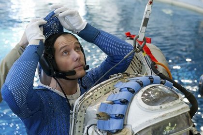 Fransa uzaya astronot yolluyor